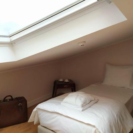 Casa Da Ana Boutique Guest House Barcelos Exterior photo