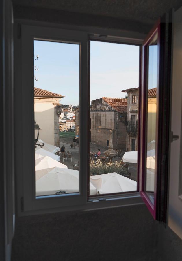 Casa Da Ana Boutique Guest House Barcelos Exterior photo
