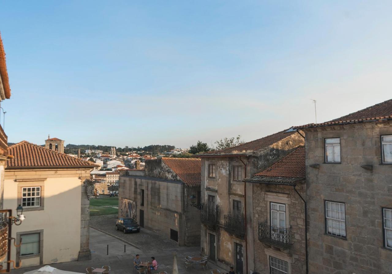 Casa Da Ana Boutique Guest House Barcelos Exterior photo