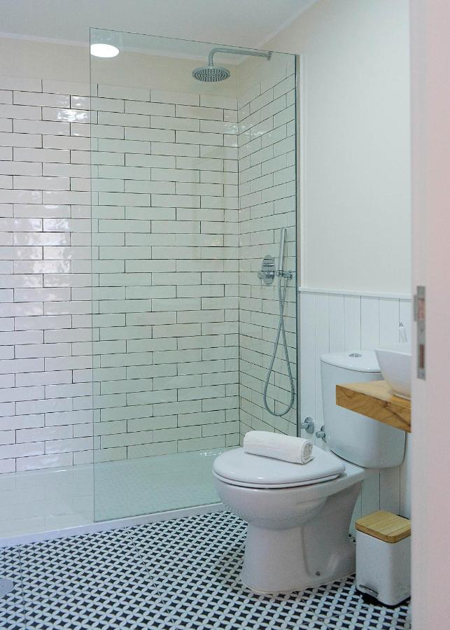 Casa Da Ana Boutique Guest House Barcelos Exterior photo