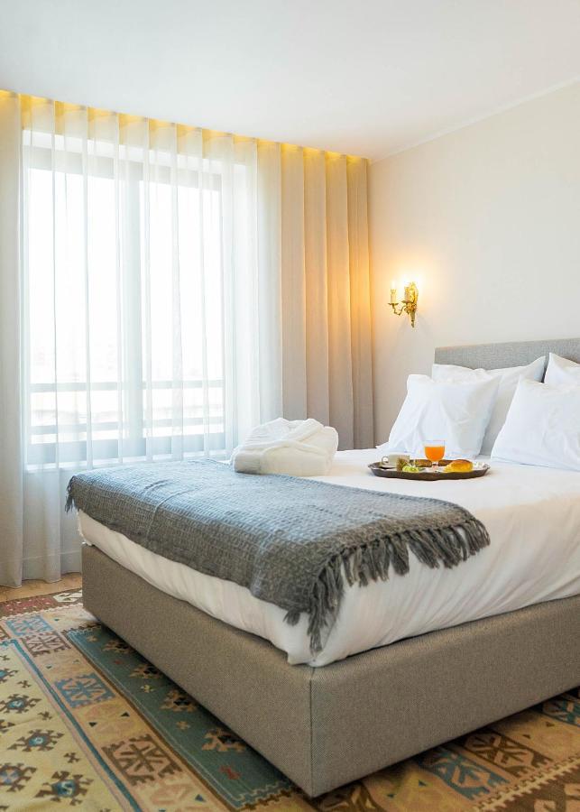Casa Da Ana Boutique Guest House Barcelos Exterior photo