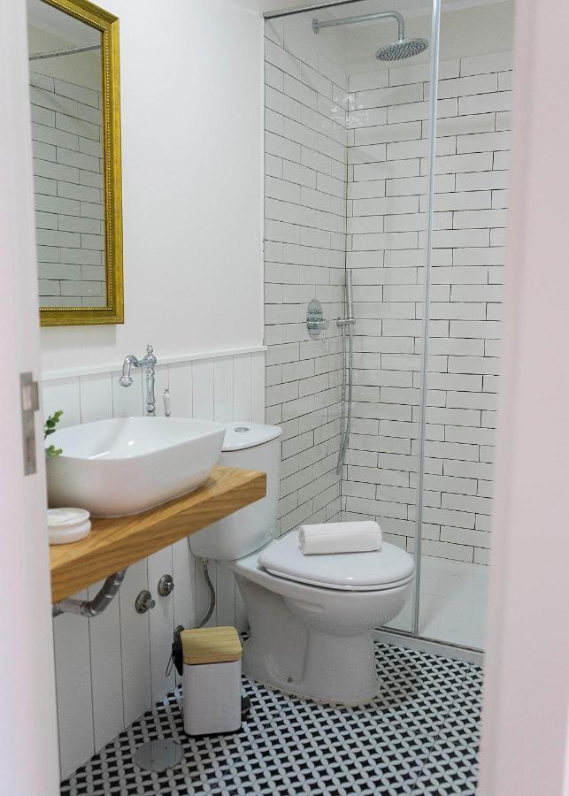 Casa Da Ana Boutique Guest House Barcelos Exterior photo