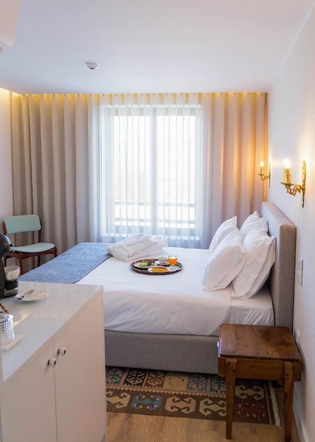 Casa Da Ana Boutique Guest House Barcelos Exterior photo