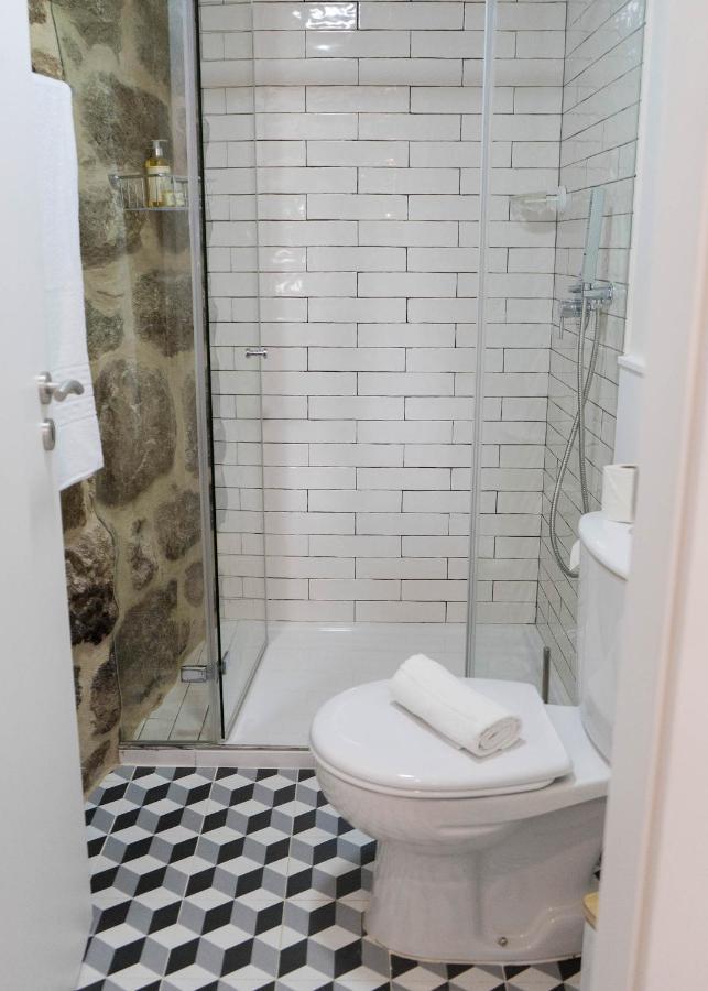 Casa Da Ana Boutique Guest House Barcelos Exterior photo