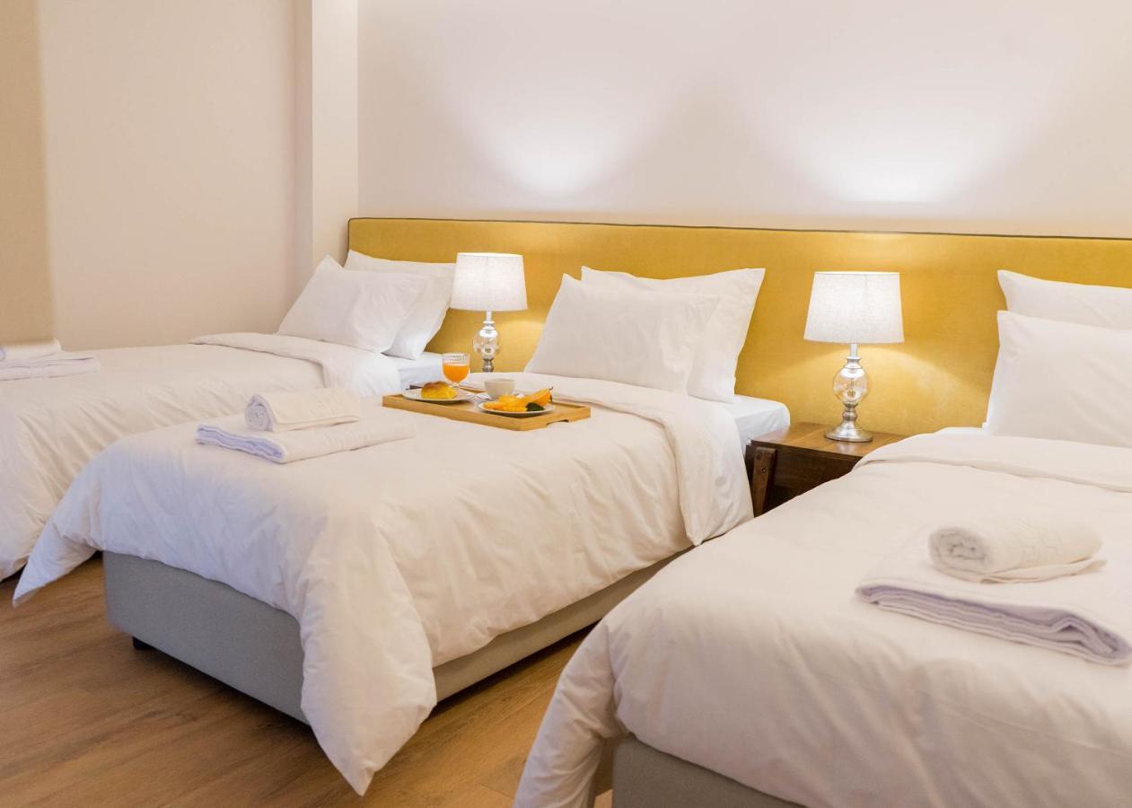 Casa Da Ana Boutique Guest House Barcelos Exterior photo