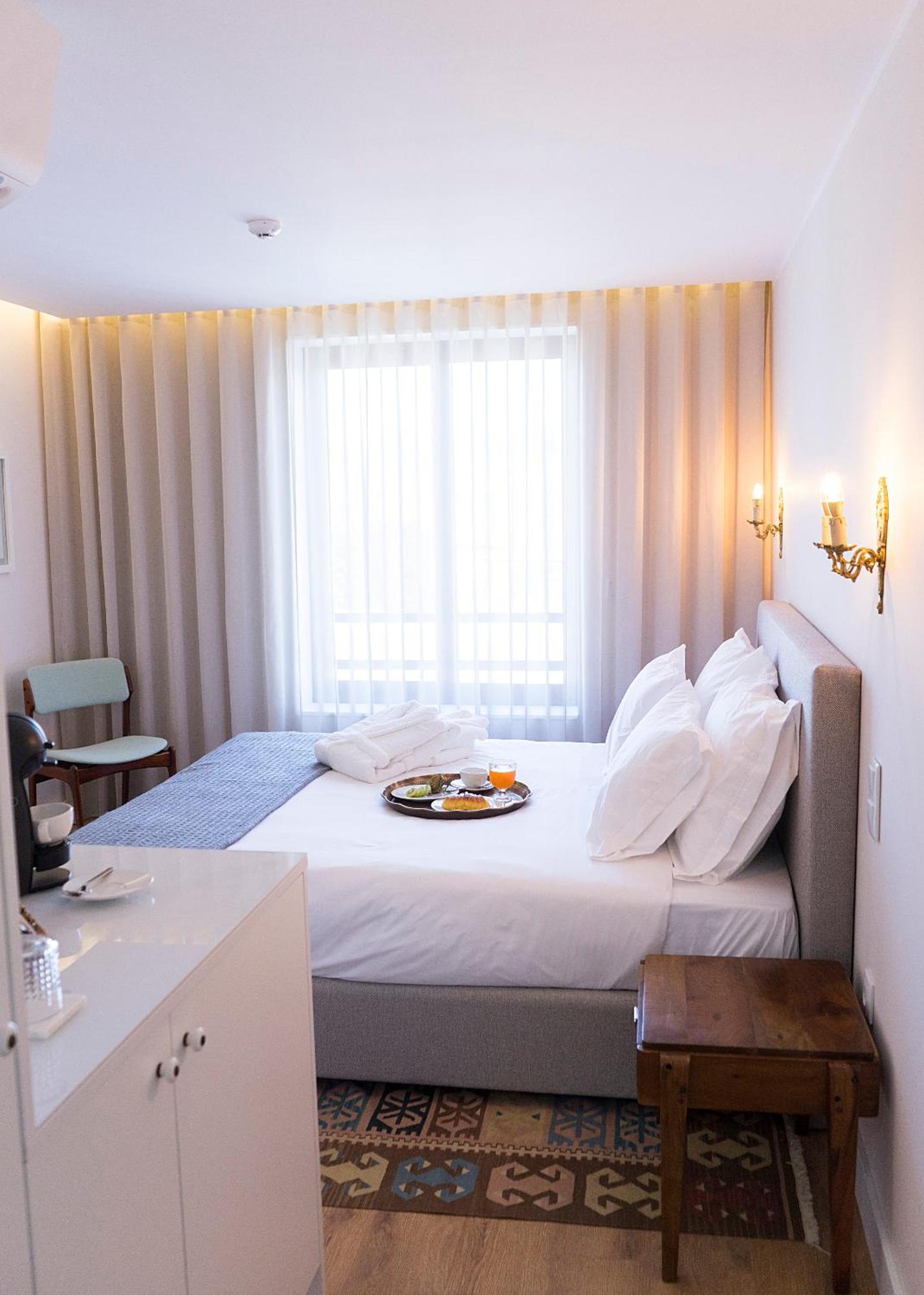 Casa Da Ana Boutique Guest House Barcelos Exterior photo