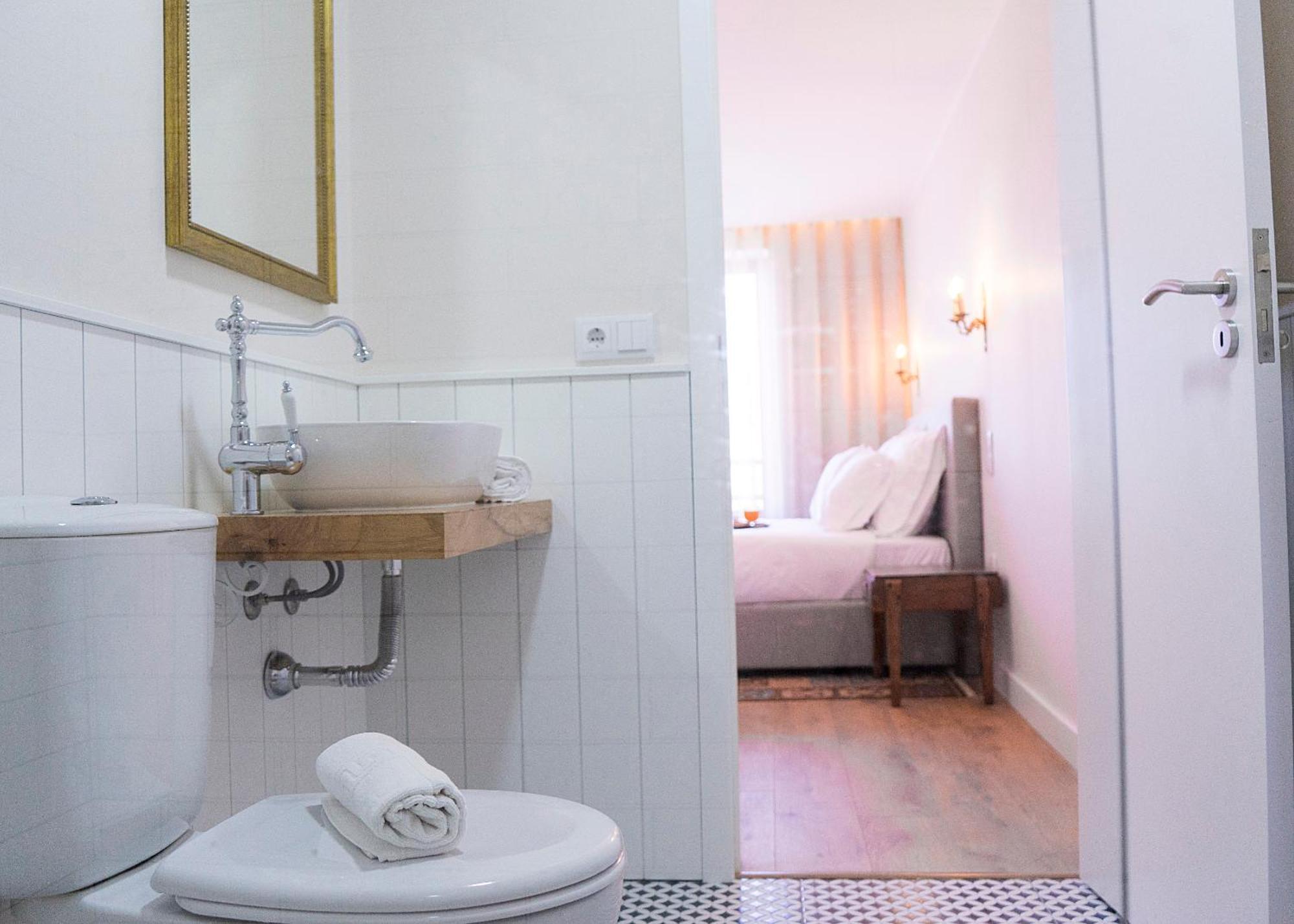 Casa Da Ana Boutique Guest House Barcelos Exterior photo