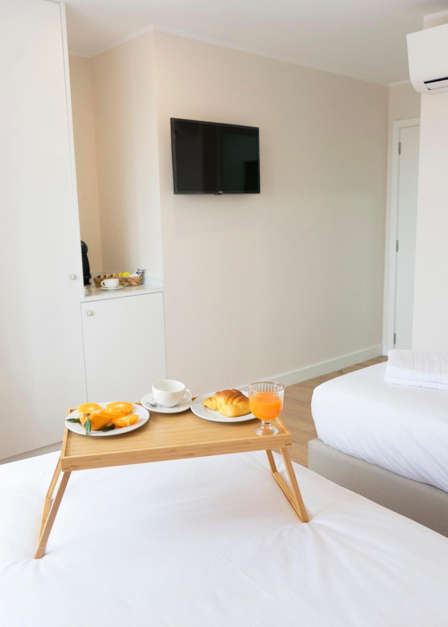 Casa Da Ana Boutique Guest House Barcelos Exterior photo